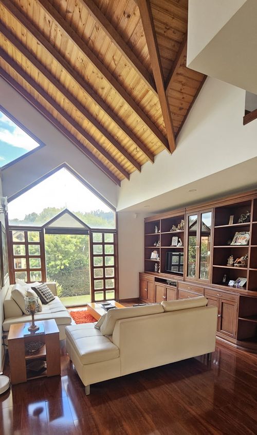 Casa de 3 alcobas en venta en Hatogrande, Sopó, 420 m² · foto 19 de 22