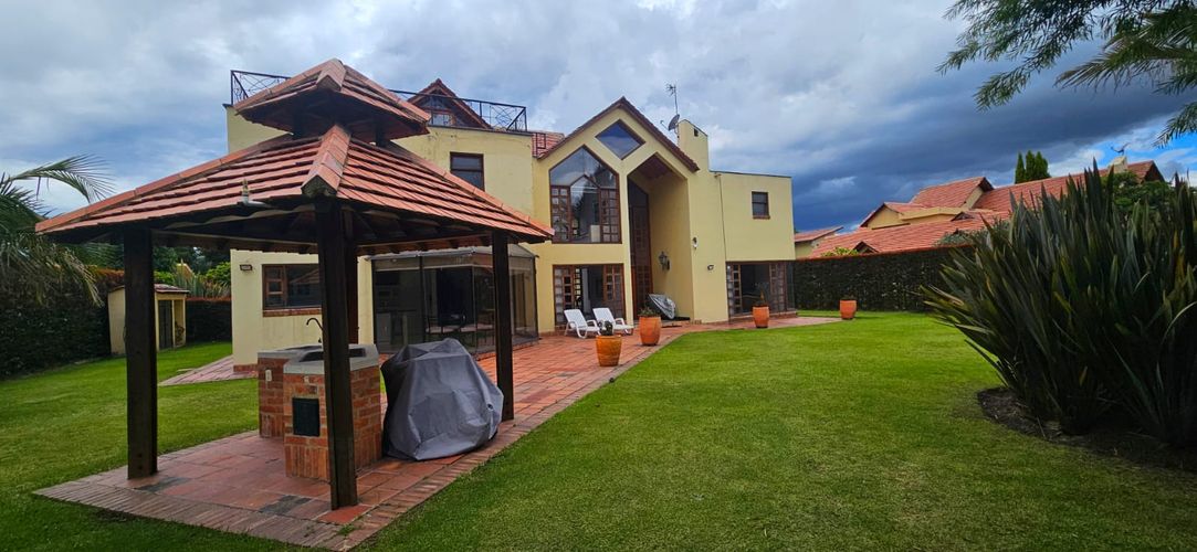 Casa de 3 alcobas en venta en Hatogrande, Sopó, 420 m² · foto 22 de 22
