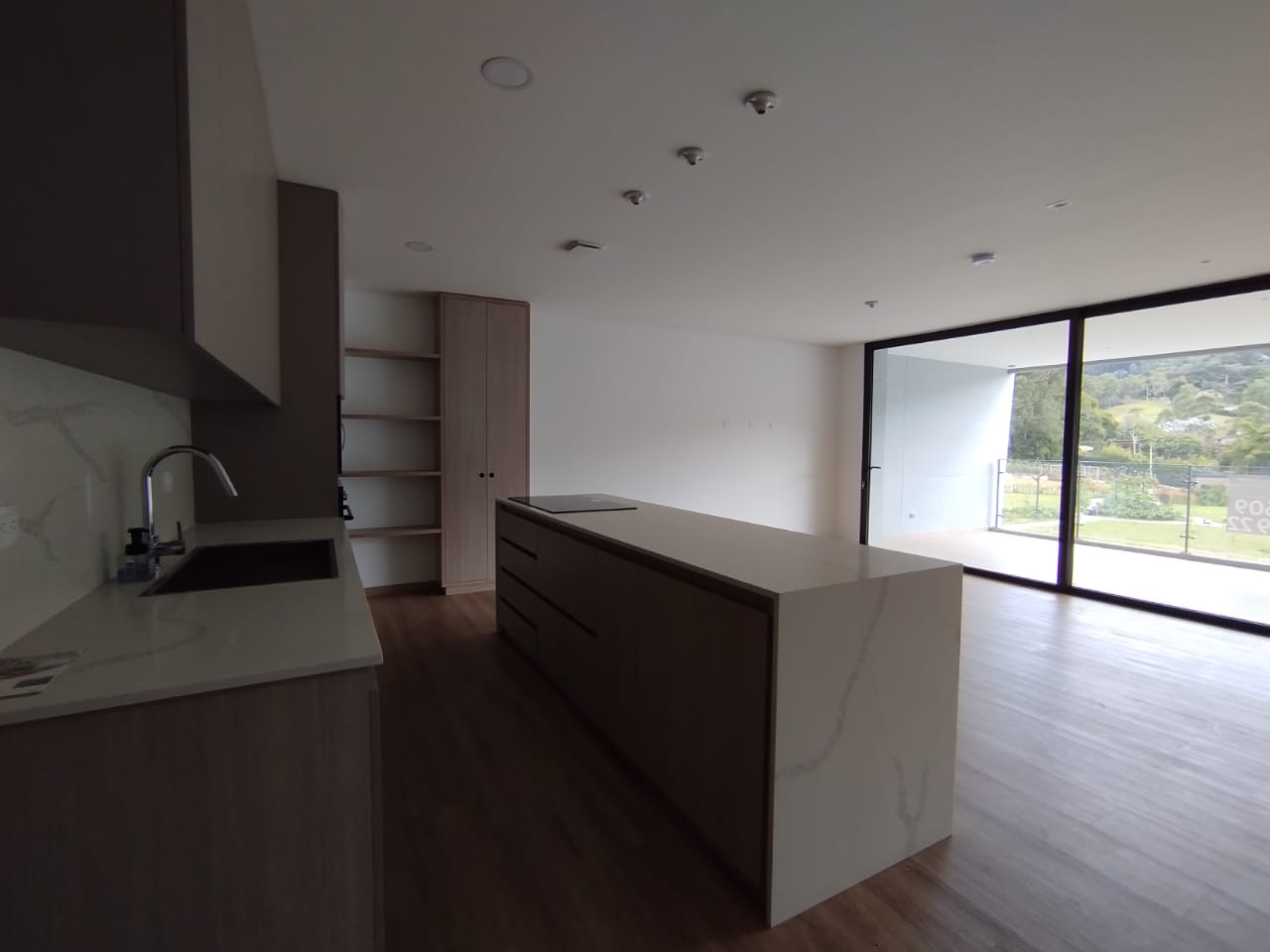 Apartamento en arriendo en Sajonia, Rionegro · foto 6 de 19