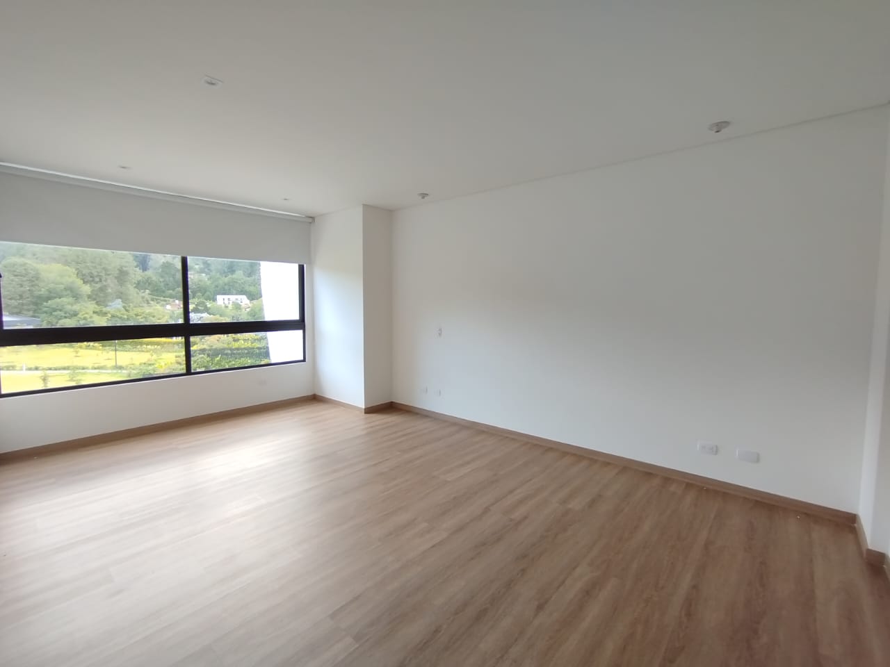 Apartamento en arriendo en Sajonia, Rionegro · foto 7 de 19