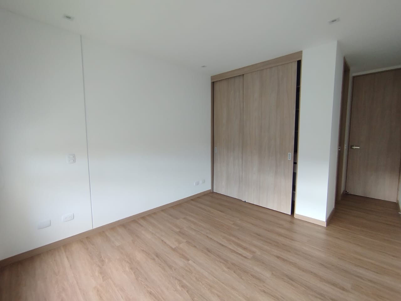 Apartamento en arriendo en Sajonia, Rionegro · foto 8 de 19