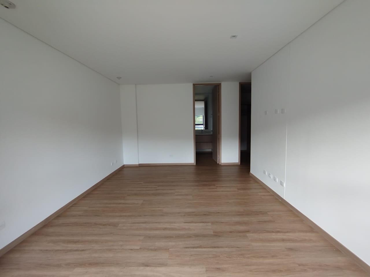 Apartamento en arriendo en Sajonia, Rionegro · foto 9 de 19