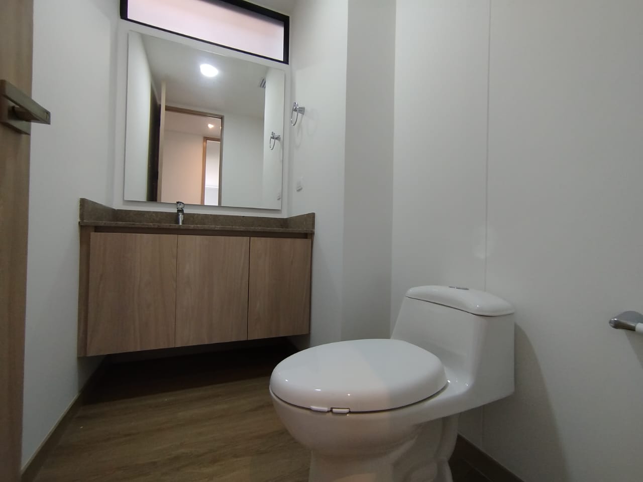 Apartamento en arriendo en Sajonia, Rionegro · foto 10 de 19