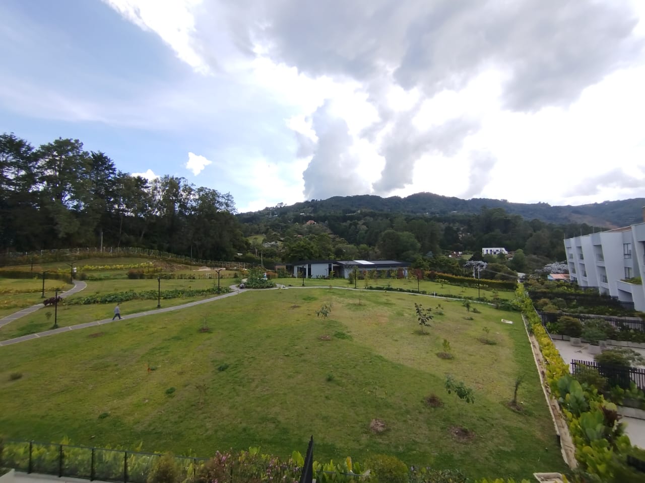 Apartamento en arriendo en Sajonia, Rionegro · foto 11 de 19