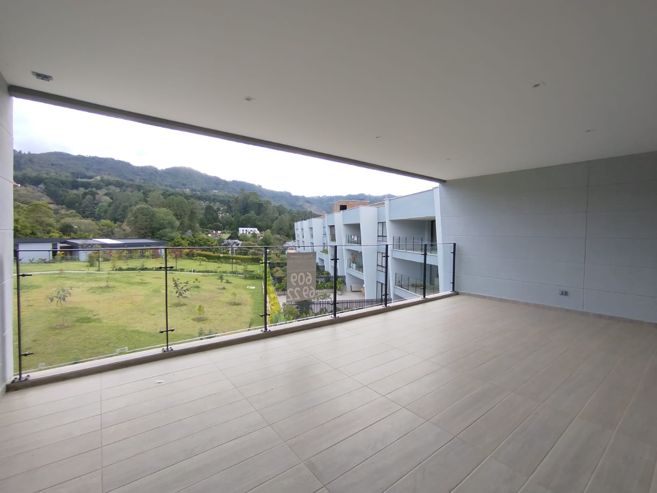 Apartamento en arriendo en Sajonia, Rionegro · foto 15 de 19