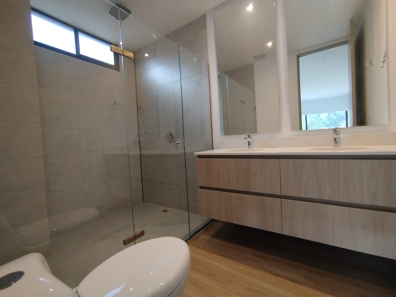 Apartamento en arriendo en Sajonia, Rionegro · foto 17 de 19