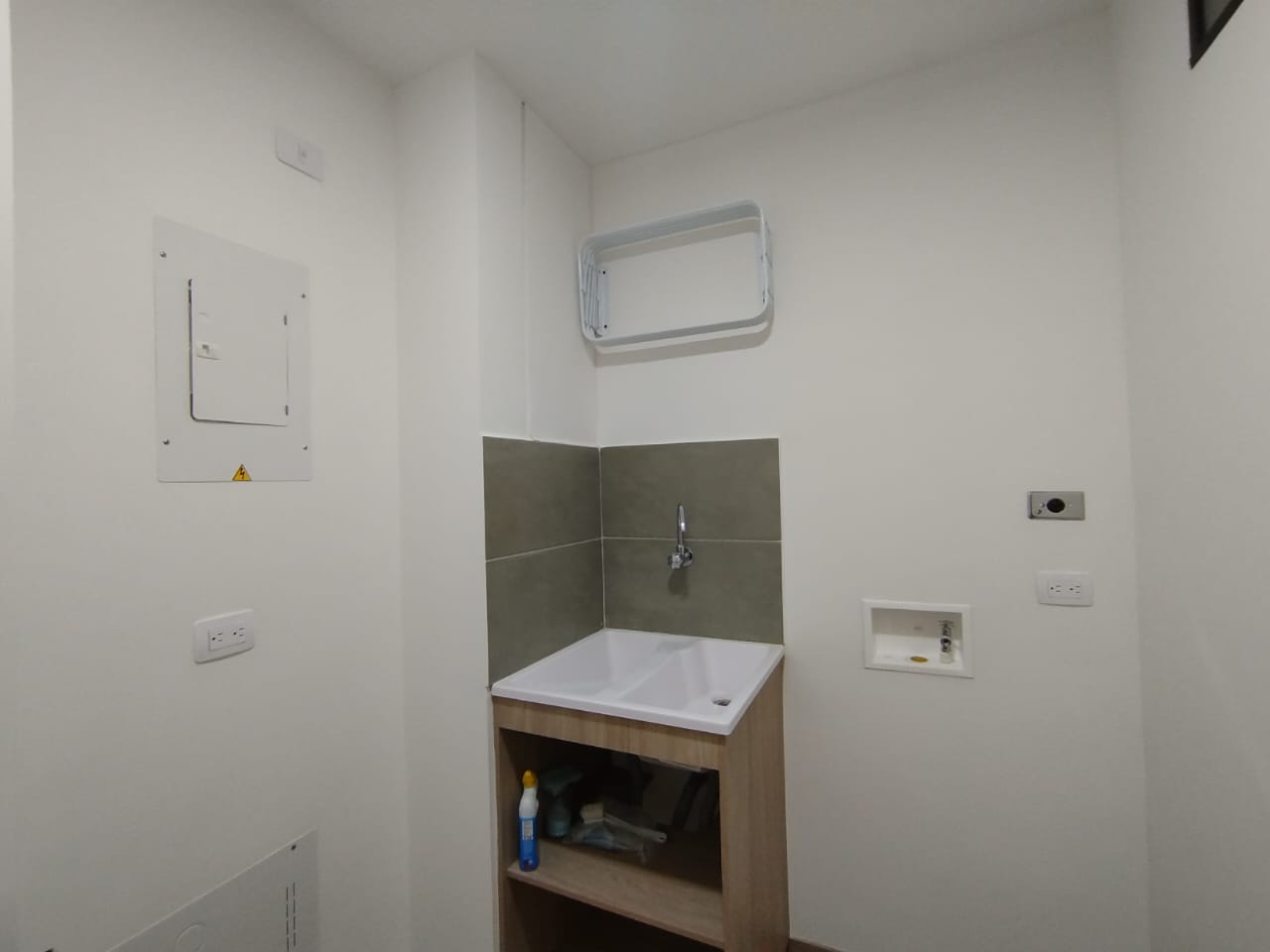 Apartamento en arriendo en Sajonia, Rionegro · foto 18 de 19