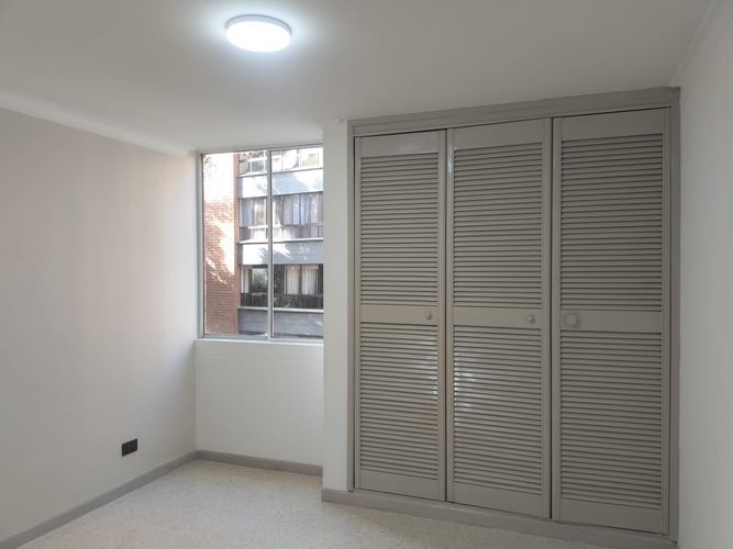 Apartamento de 2 alcobas en arriendo en Santa Maria De Los Angeles, Medellín, 67 m² · foto 10 de 15