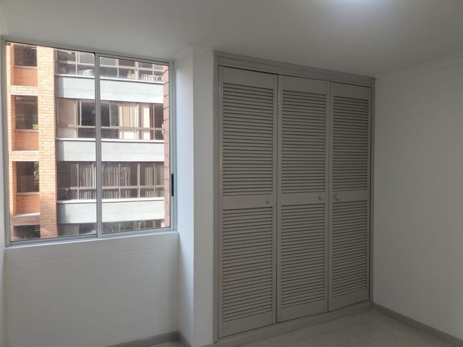 Apartamento de 2 alcobas en arriendo en Santa Maria De Los Angeles, Medellín, 67 m² · foto 11 de 15
