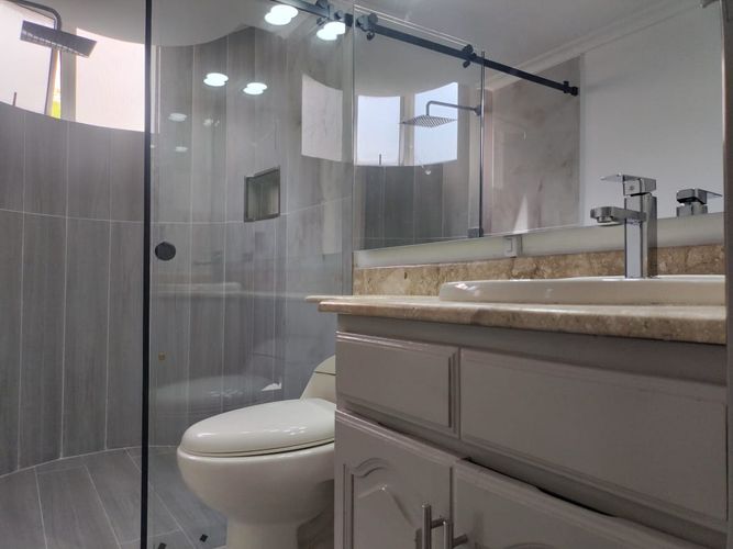 Apartamento de 2 alcobas en arriendo en Santa Maria De Los Angeles, Medellín, 67 m² · foto 14 de 15