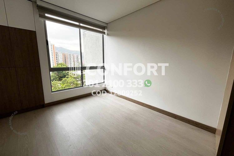 Apartamento de 2 alcobas en arriendo en El Esmeraldal, Envigado, 79 m² · foto 6 de 24
