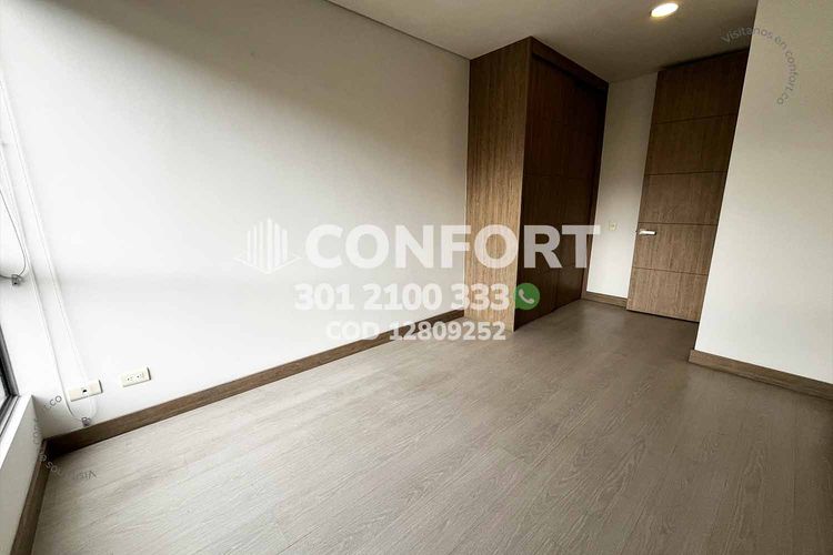 Apartamento de 2 alcobas en arriendo en El Esmeraldal, Envigado, 79 m² · foto 7 de 24