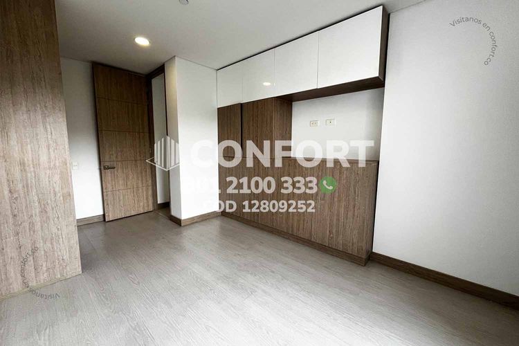 Apartamento de 2 alcobas en arriendo en El Esmeraldal, Envigado, 79 m² · foto 8 de 24