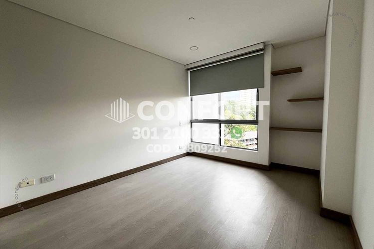 Apartamento de 2 alcobas en arriendo en El Esmeraldal, Envigado, 79 m² · foto 11 de 24