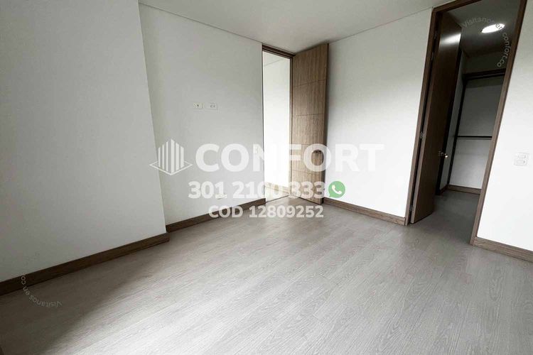 Apartamento de 2 alcobas en arriendo en El Esmeraldal, Envigado, 79 m² · foto 13 de 24
