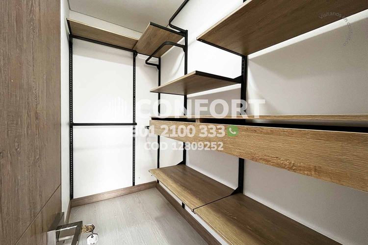 Apartamento de 2 alcobas en arriendo en El Esmeraldal, Envigado, 79 m² · foto 14 de 24
