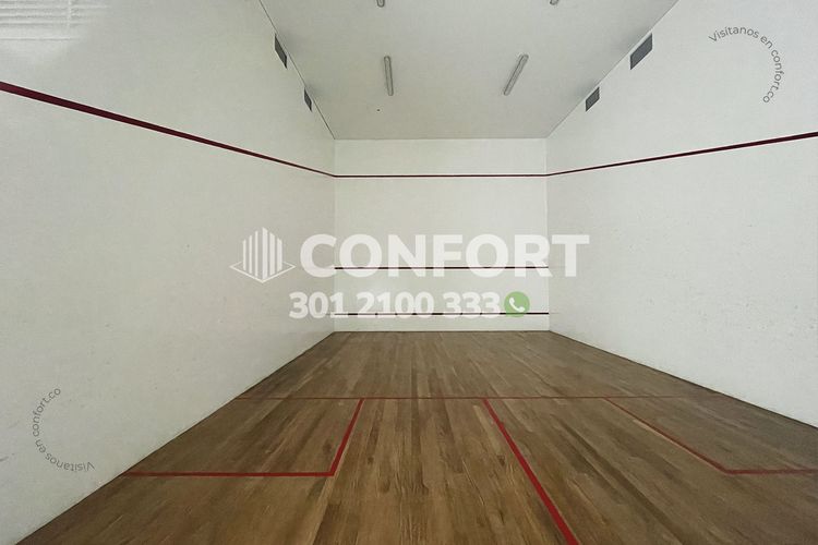 Apartamento de 2 alcobas en arriendo en El Esmeraldal, Envigado, 79 m² · foto 23 de 24