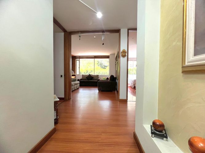 Apartamento de 3 alcobas en venta en Bosque Medina, Bogotá, 220 m² · foto 5 de 24