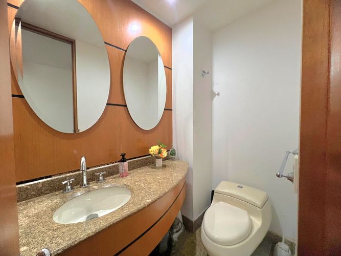 Apartamento de 3 alcobas en venta en Bosque Medina, Bogotá, 220 m² · foto 18 de 24