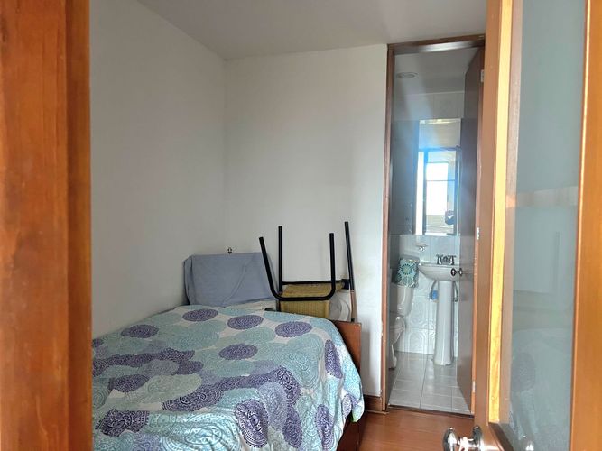 Apartamento de 3 alcobas en venta en Bosque Medina, Bogotá, 220 m² · foto 14 de 24