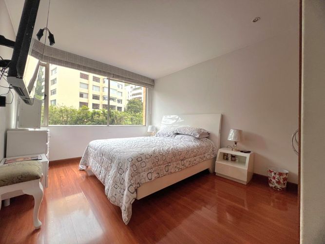Apartamento de 3 alcobas en venta en Bosque Medina, Bogotá, 220 m² · foto 16 de 24