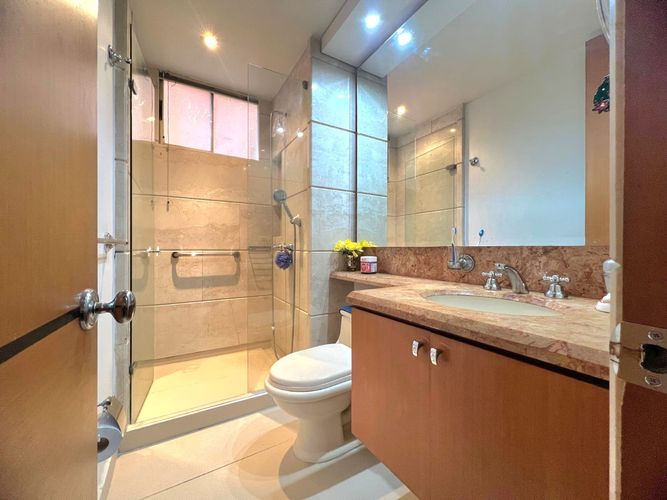 Apartamento de 3 alcobas en venta en Bosque Medina, Bogotá, 220 m² · foto 19 de 24