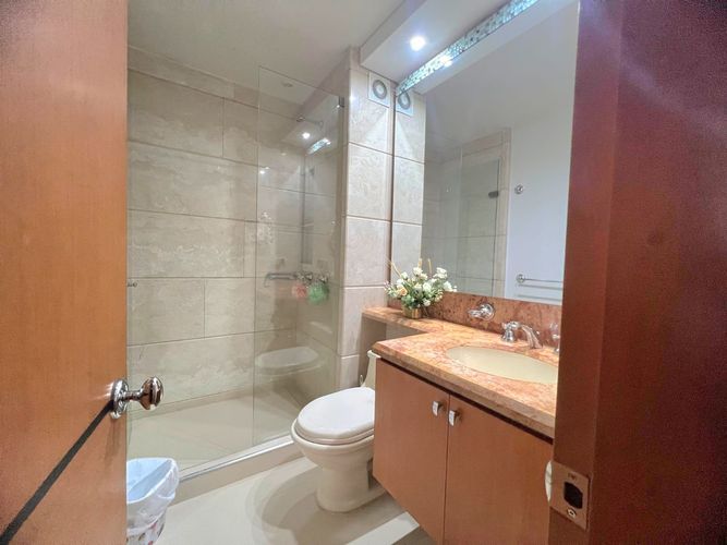 Apartamento de 3 alcobas en venta en Bosque Medina, Bogotá, 220 m² · foto 20 de 24
