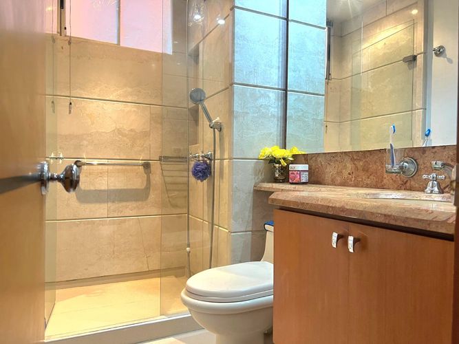 Apartamento de 3 alcobas en venta en Bosque Medina, Bogotá, 220 m² · foto 21 de 24
