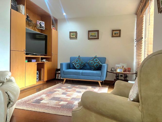 Apartamento de 3 alcobas en venta en Bosque Medina, Bogotá, 220 m² · foto 7 de 24