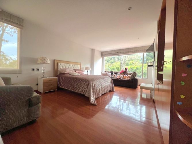 Apartamento de 3 alcobas en venta en Bosque Medina, Bogotá, 220 m² · foto 15 de 24