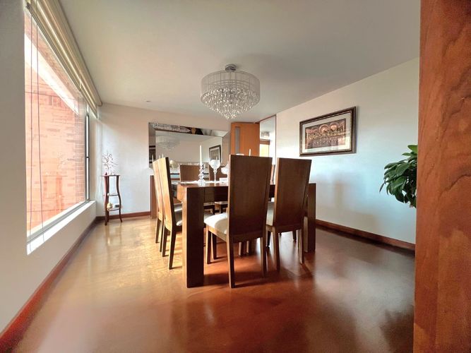 Apartamento de 3 alcobas en venta en Bosque Medina, Bogotá, 220 m² · foto 10 de 24