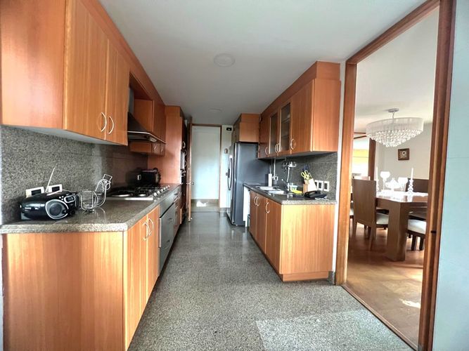 Apartamento de 3 alcobas en venta en Bosque Medina, Bogotá, 220 m² · foto 11 de 24