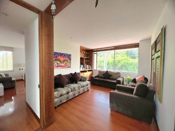 Apartamento de 3 alcobas en venta en Bosque Medina, Bogotá, 220 m² · foto 6 de 24