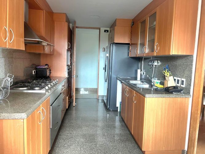 Apartamento de 3 alcobas en venta en Bosque Medina, Bogotá, 220 m² · foto 12 de 24