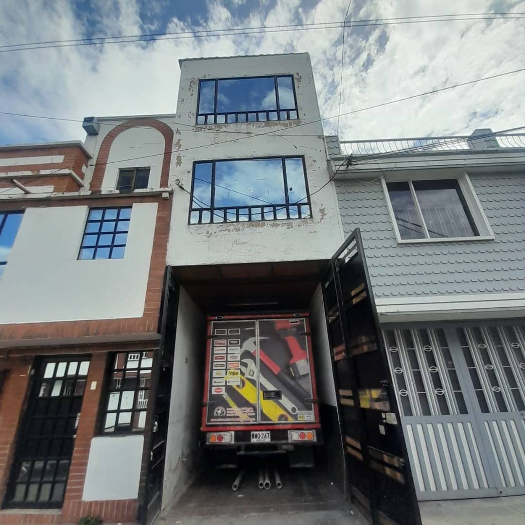Casa en venta en Veraguas, Bogotá · foto 3 de 24
