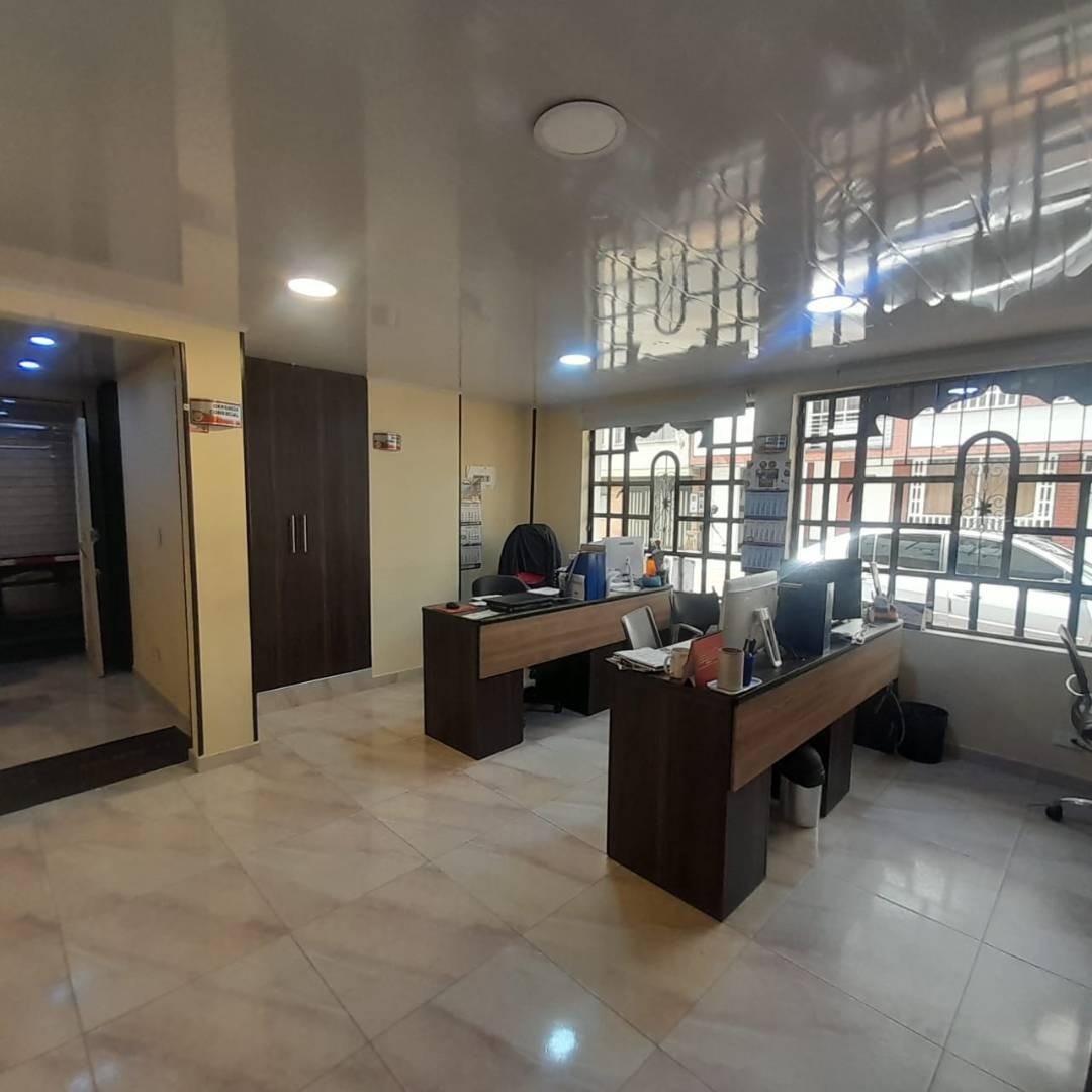 Casa en venta en Veraguas, Bogotá · foto 4 de 24
