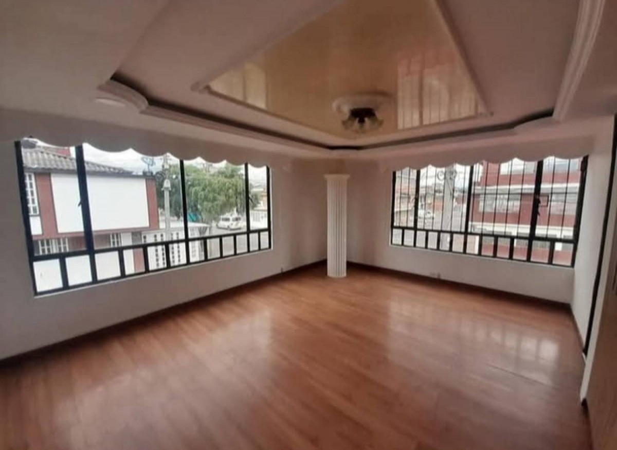 Casa en venta en Veraguas, Bogotá · foto 22 de 24