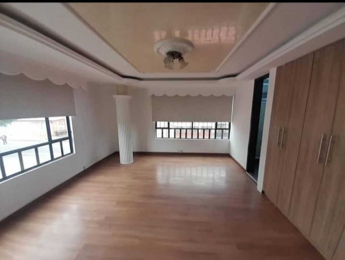 Casa en venta en Veraguas, Bogotá · foto 23 de 24
