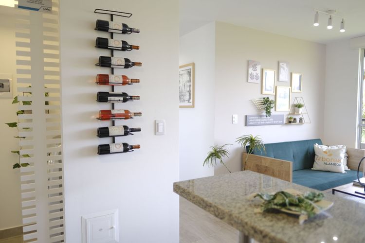 Apartamento en venta en Las Villas, Zipaquirá · foto 16 de 24