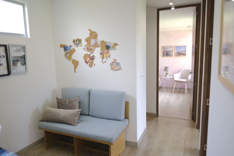 Apartamento en venta en Las Villas, Zipaquirá · foto 23 de 24