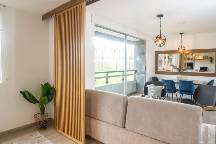 Apartamento en venta en Las Villas, Zipaquirá · foto 17 de 24