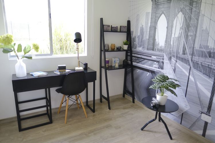 Apartamento en venta en Las Villas, Zipaquirá · foto 22 de 24