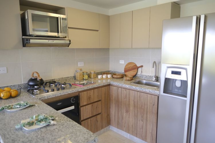 Apartamento en venta en Las Villas, Zipaquirá · foto 18 de 24
