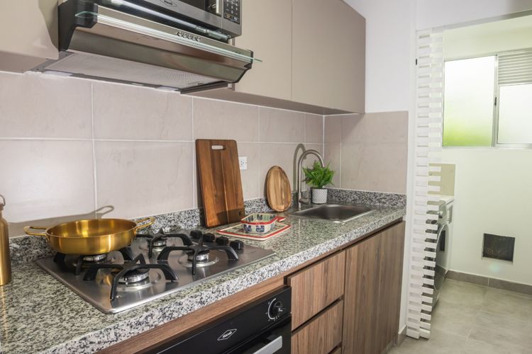 Apartamento en venta en Las Villas, Zipaquirá · foto 20 de 24