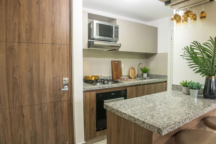 Apartamento en venta en Las Villas, Zipaquirá · foto 19 de 24