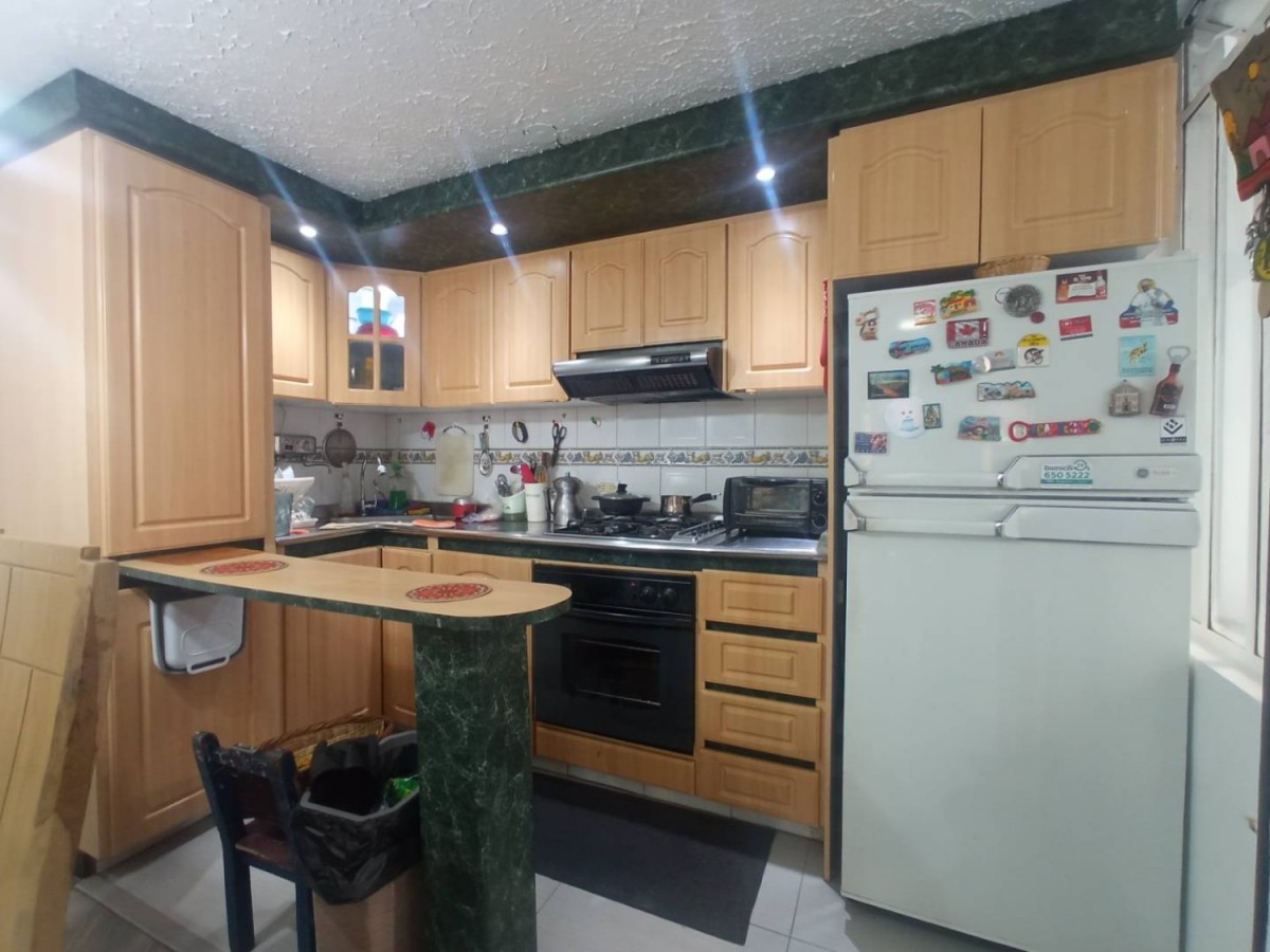 Casa en venta en La Isabela, Bogotá · foto 6 de 24
