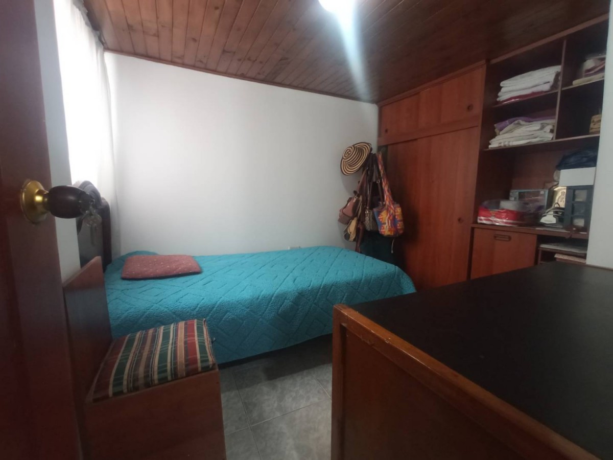 Casa en venta en La Isabela, Bogotá · foto 17 de 24