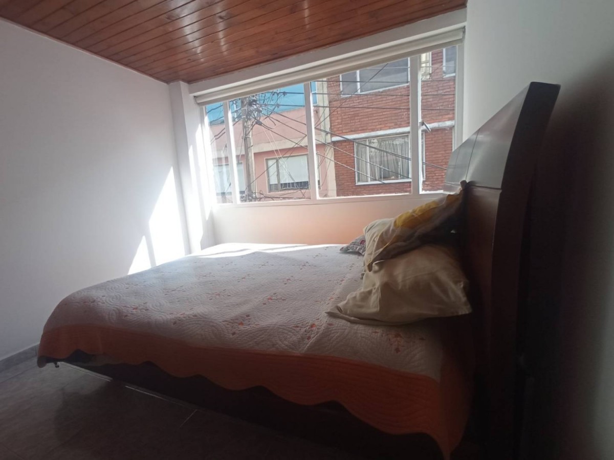 Casa en venta en La Isabela, Bogotá · foto 18 de 24