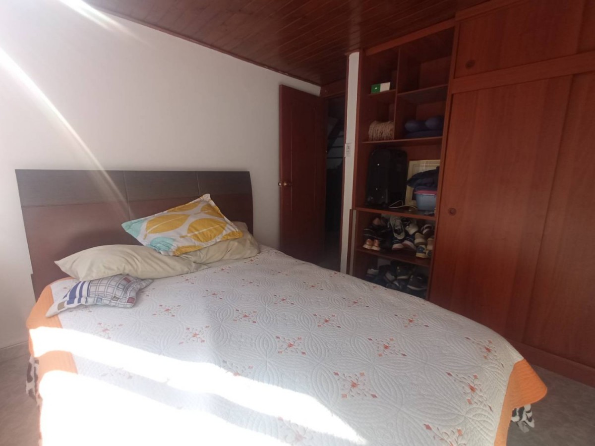 Casa en venta en La Isabela, Bogotá · foto 19 de 24