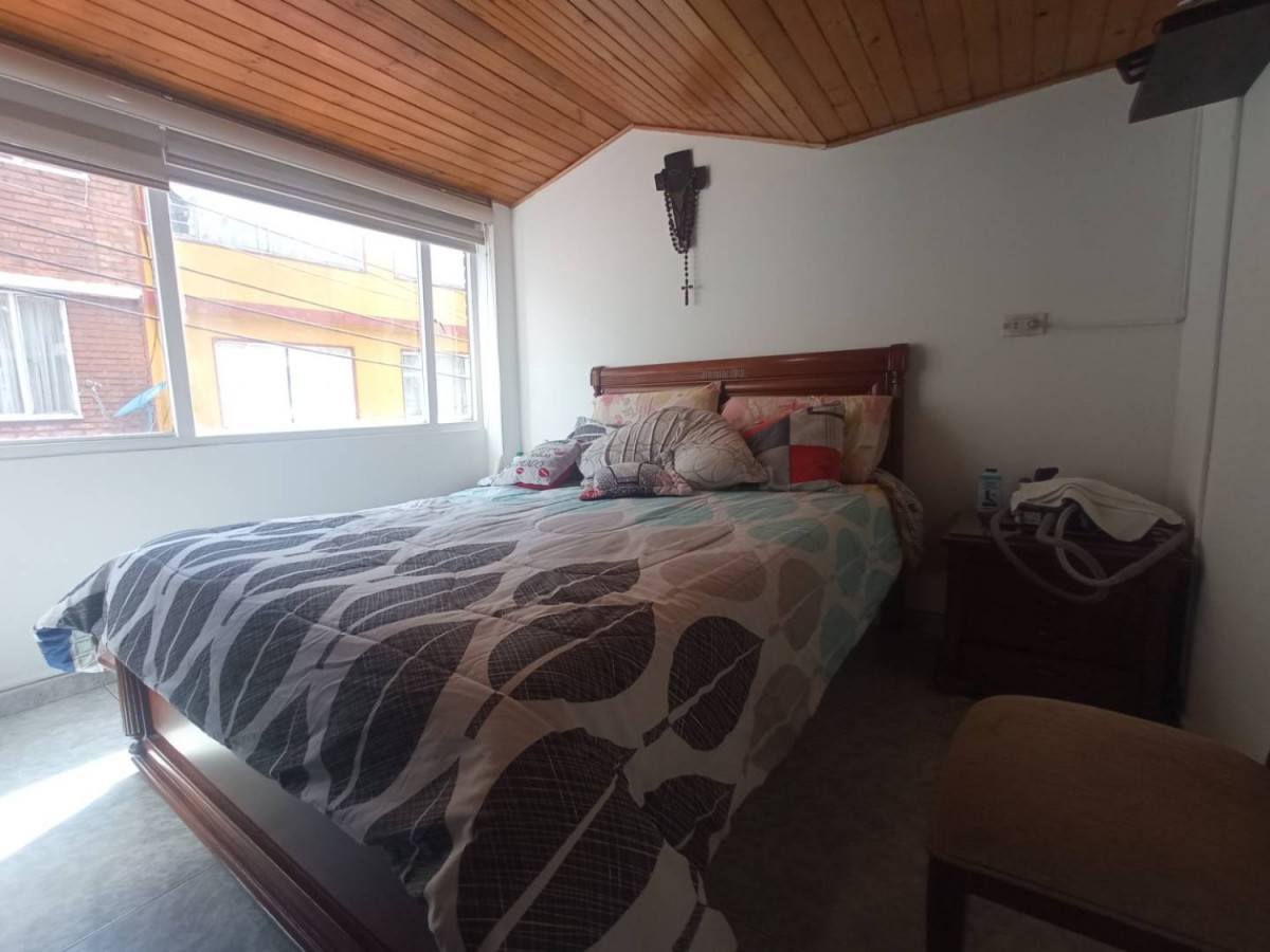 Casa en venta en La Isabela, Bogotá · foto 20 de 24